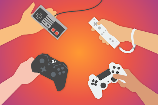 Strategies for Engaging with the Gaming Community